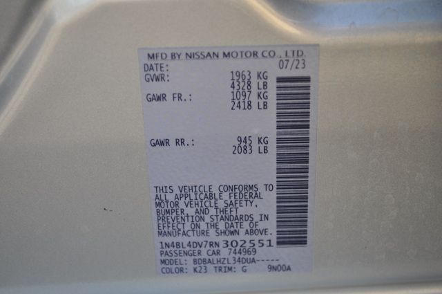 2024 Nissan Altima 2.5 SV | Louisville, MS | CARite Louisville MS 2024 Nissan Altima 2.5 SV | Louisville, MS | CARite Louisville MS