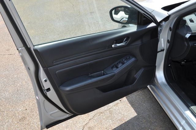 2024 Nissan Altima 2.5 SV | Louisville, MS | CARite Louisville MS 2024 Nissan Altima 2.5 SV | Louisville, MS | CARite Louisville MS