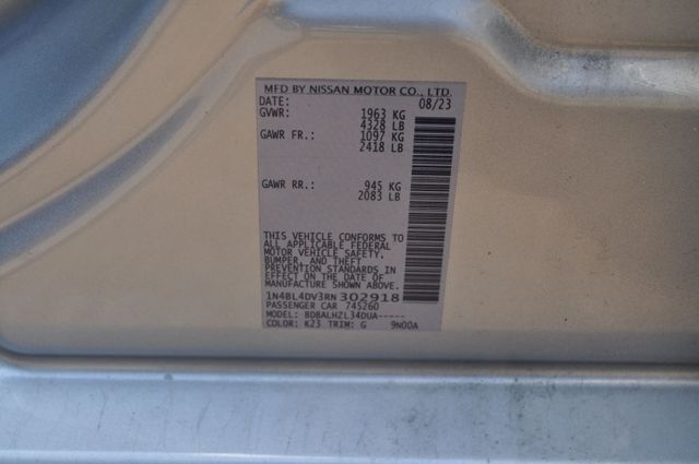 2024 Nissan Altima 2.5 SV | Louisville, MS | CARite Louisville MS 2024 Nissan Altima 2.5 SV | Louisville, MS | CARite Louisville MS