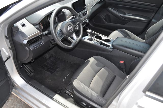 2024 Nissan Altima 2.5 SV | Louisville, MS | CARite Louisville MS 2024 Nissan Altima 2.5 SV | Louisville, MS | CARite Louisville MS