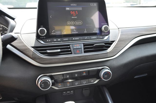 2024 Nissan Altima 2.5 SV | Louisville, MS | CARite Louisville MS 2024 Nissan Altima 2.5 SV | Louisville, MS | CARite Louisville MS