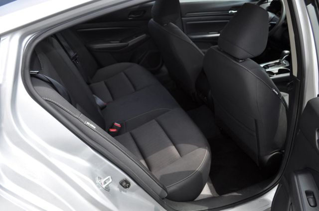 2024 Nissan Altima 2.5 SV | Louisville, MS | CARite Louisville MS 2024 Nissan Altima 2.5 SV | Louisville, MS | CARite Louisville MS