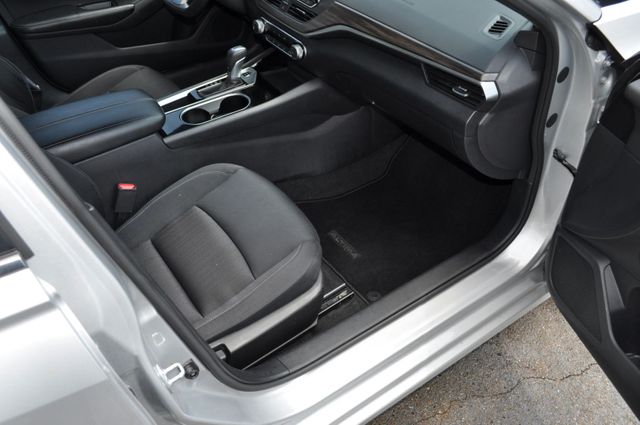 2024 Nissan Altima 2.5 SV | Louisville, MS | CARite Louisville MS 2024 Nissan Altima 2.5 SV | Louisville, MS | CARite Louisville MS