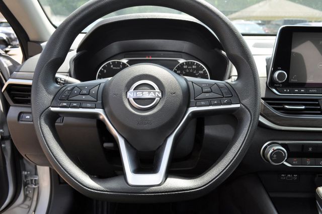 2024 Nissan Altima 2.5 SV | Louisville, MS | CARite Louisville MS 2024 Nissan Altima 2.5 SV | Louisville, MS | CARite Louisville MS