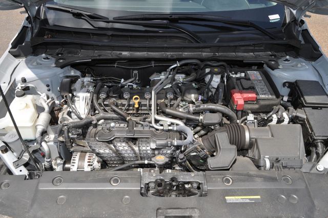 2024 Nissan Altima 2.5 SV | Louisville, MS | CARite Louisville MS 2024 Nissan Altima 2.5 SV | Louisville, MS | CARite Louisville MS