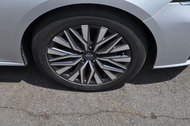 2024 Nissan Altima 2.5 SV | Louisville, MS | CARite Louisville MS 2024 Nissan Altima 2.5 SV | Louisville, MS | CARite Louisville MS