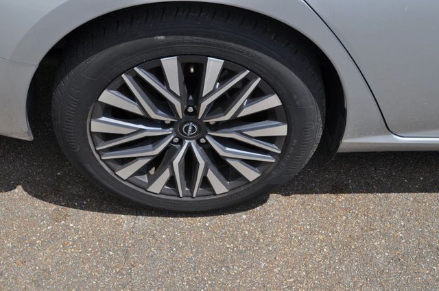 2024 Nissan Altima 2.5 SV | Louisville, MS | CARite Louisville MS 2024 Nissan Altima 2.5 SV | Louisville, MS | CARite Louisville MS