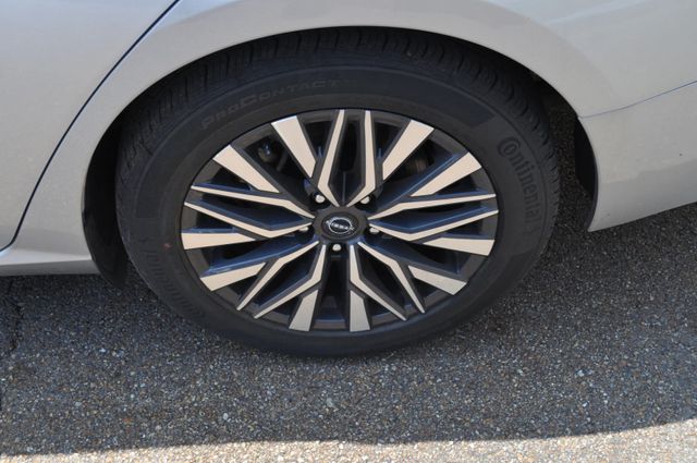 2024 Nissan Altima 2.5 SV | Louisville, MS | CARite Louisville MS 2024 Nissan Altima 2.5 SV | Louisville, MS | CARite Louisville MS