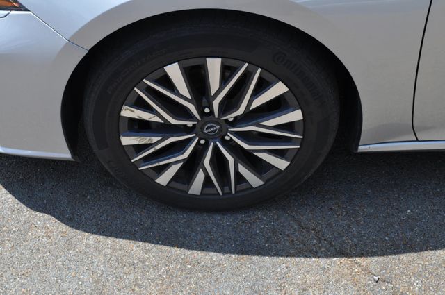 2024 Nissan Altima 2.5 SV | Louisville, MS | CARite Louisville MS 2024 Nissan Altima 2.5 SV | Louisville, MS | CARite Louisville MS