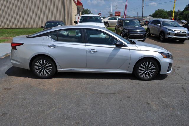 2024 Nissan Altima 2.5 SV | Louisville, MS | CARite Louisville MS 2024 Nissan Altima 2.5 SV | Louisville, MS | CARite Louisville MS