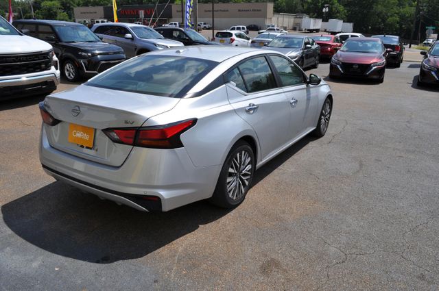 2024 Nissan Altima 2.5 SV | Louisville, MS | CARite Louisville MS 2024 Nissan Altima 2.5 SV | Louisville, MS | CARite Louisville MS