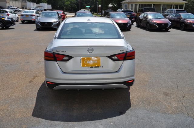 2024 Nissan Altima 2.5 SV | Louisville, MS | CARite Louisville MS 2024 Nissan Altima 2.5 SV | Louisville, MS | CARite Louisville MS
