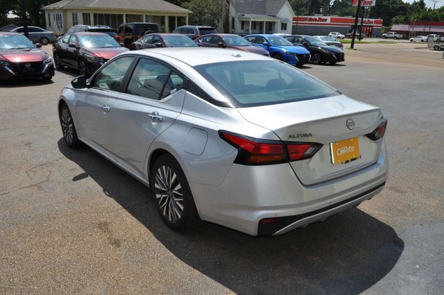 2024 Nissan Altima 2.5 SV | Louisville, MS | CARite Louisville MS 2024 Nissan Altima 2.5 SV | Louisville, MS | CARite Louisville MS