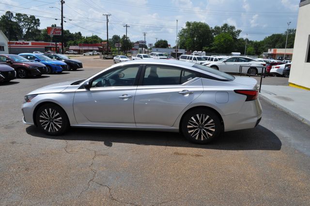 2024 Nissan Altima 2.5 SV | Louisville, MS | CARite Louisville MS 2024 Nissan Altima 2.5 SV | Louisville, MS | CARite Louisville MS