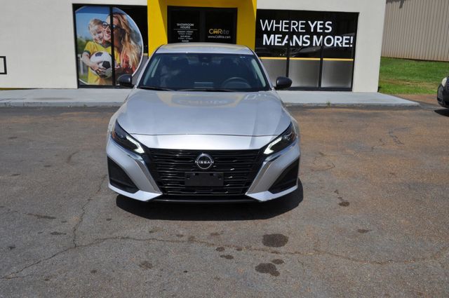 2024 Nissan Altima 2.5 SV | Louisville, MS | CARite Louisville MS 2024 Nissan Altima 2.5 SV | Louisville, MS | CARite Louisville MS