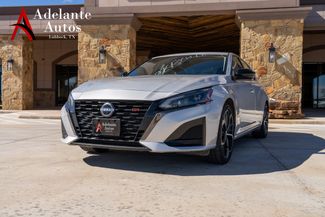 2024 Nissan Altima 2.5 SR | Lubbock, TX | Adelante Autos
