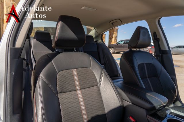 2024 Nissan Altima 2.5 SR | Lubbock, TX | Adelante Autos