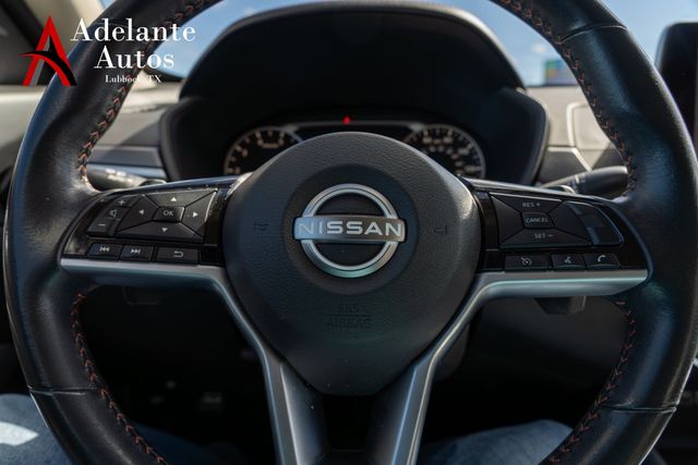 2024 Nissan Altima 2.5 SR | Lubbock, TX | Adelante Autos 2024 Nissan Altima 2.5 SR | Lubbock, TX | Adelante Autos