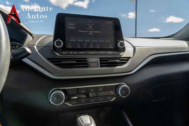 2024 Nissan Altima 2.5 SR | Lubbock, TX | Adelante Autos 2024 Nissan Altima 2.5 SR | Lubbock, TX | Adelante Autos