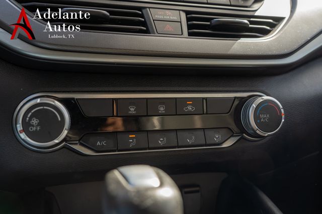 2024 Nissan Altima 2.5 SR | Lubbock, TX | Adelante Autos 2024 Nissan Altima 2.5 SR | Lubbock, TX | Adelante Autos