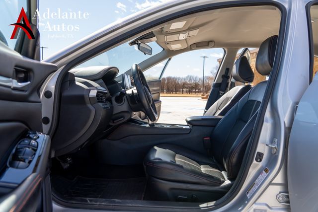 2024 Nissan Altima 2.5 SR | Lubbock, TX | Adelante Autos