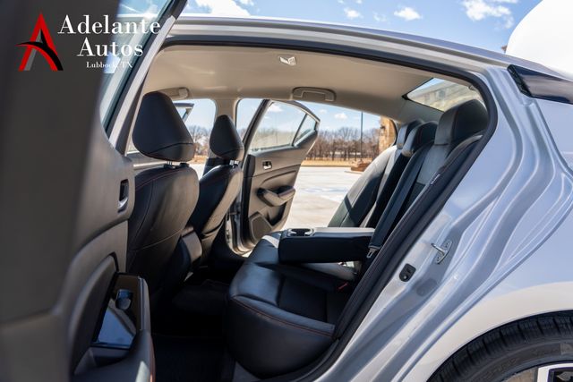 2024 Nissan Altima 2.5 SR | Lubbock, TX | Adelante Autos