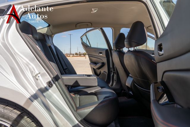 2024 Nissan Altima 2.5 SR | Lubbock, TX | Adelante Autos