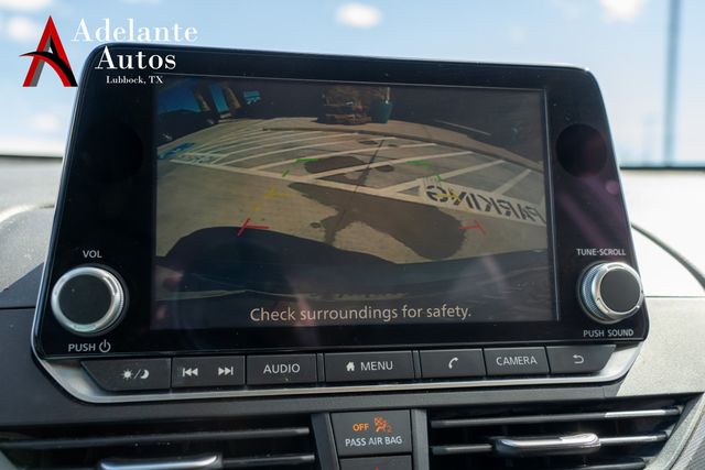 2024 Nissan Altima 2.5 SR | Lubbock, TX | Adelante Autos 2024 Nissan Altima 2.5 SR | Lubbock, TX | Adelante Autos