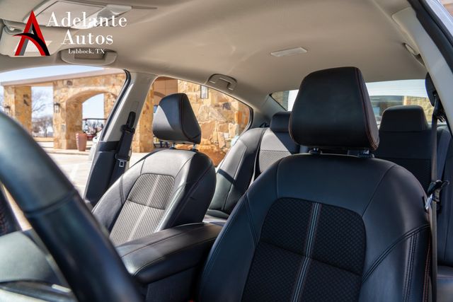 2024 Nissan Altima 2.5 SR | Lubbock, TX | Adelante Autos 2024 Nissan Altima 2.5 SR | Lubbock, TX | Adelante Autos