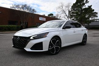 2024 Nissan Altima 2.5 SR | Memphis, Tennessee | Memphis Car Smart in Memphis, Tennessee 38128