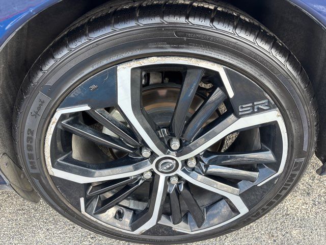 2024 Nissan Altima 2.5 SR | San Antonio, TX | Clear Choice Automotive South