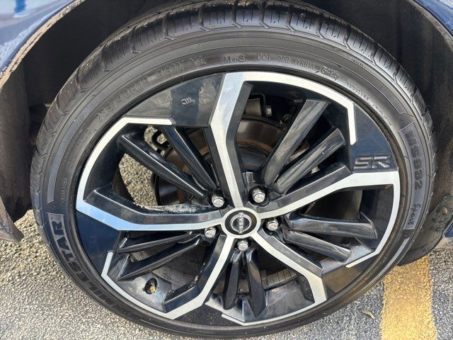 2024 Nissan Altima 2.5 SR | San Antonio, TX | Clear Choice Automotive South