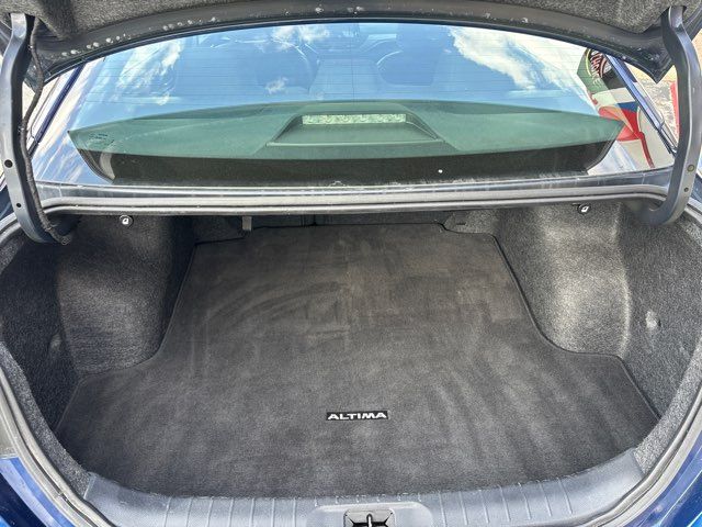 2024 Nissan Altima 2.5 SR | San Antonio, TX | Clear Choice Automotive South 2024 Nissan Altima 2.5 SR | San Antonio, TX | Clear Choice Automotive South