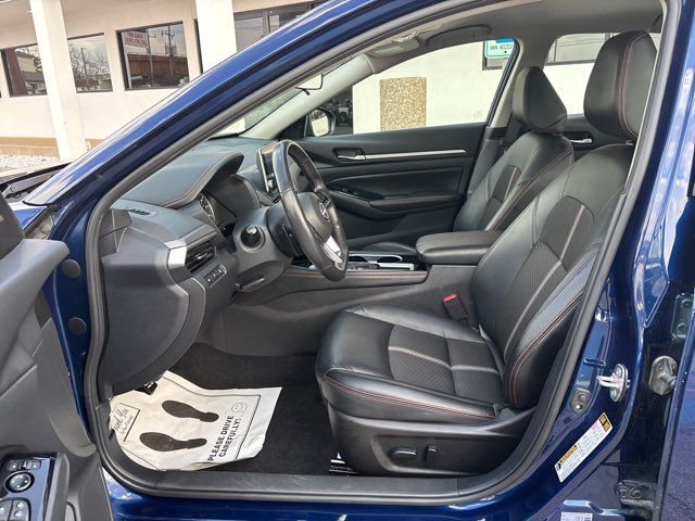 2024 Nissan Altima 2.5 SR | San Antonio, TX | Clear Choice Automotive South 2024 Nissan Altima 2.5 SR | San Antonio, TX | Clear Choice Automotive South