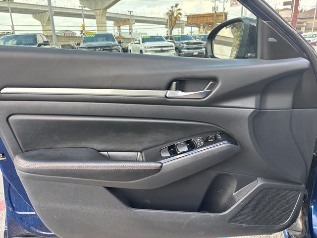 2024 Nissan Altima 2.5 SR | San Antonio, TX | Clear Choice Automotive South 2024 Nissan Altima 2.5 SR | San Antonio, TX | Clear Choice Automotive South