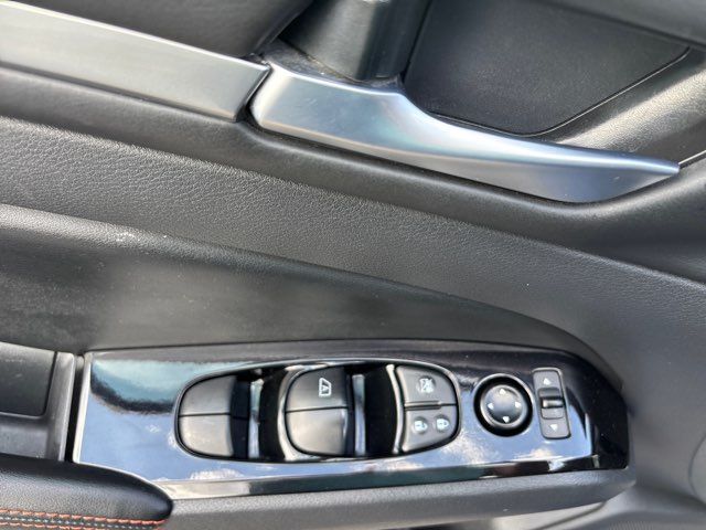 2024 Nissan Altima 2.5 SR | San Antonio, TX | Clear Choice Automotive South