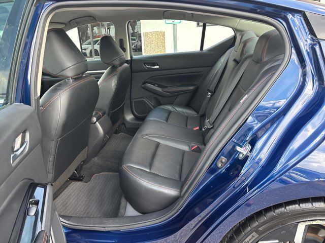 2024 Nissan Altima 2.5 SR | San Antonio, TX | Clear Choice Automotive South