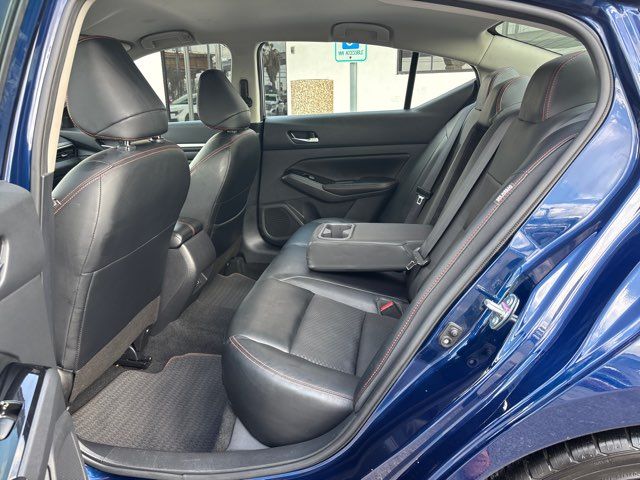 2024 Nissan Altima 2.5 SR | San Antonio, TX | Clear Choice Automotive South