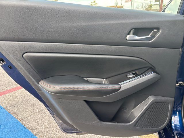 2024 Nissan Altima 2.5 SR | San Antonio, TX | Clear Choice Automotive South 2024 Nissan Altima 2.5 SR | San Antonio, TX | Clear Choice Automotive South