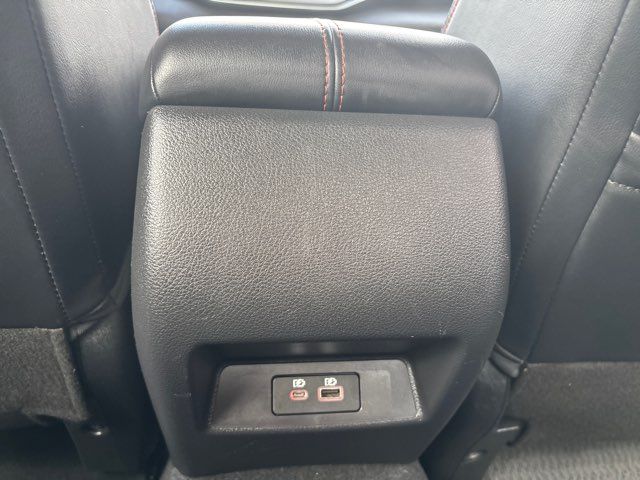 2024 Nissan Altima 2.5 SR | San Antonio, TX | Clear Choice Automotive South