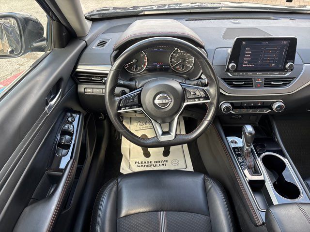 2024 Nissan Altima 2.5 SR | San Antonio, TX | Clear Choice Automotive South 2024 Nissan Altima 2.5 SR | San Antonio, TX | Clear Choice Automotive South