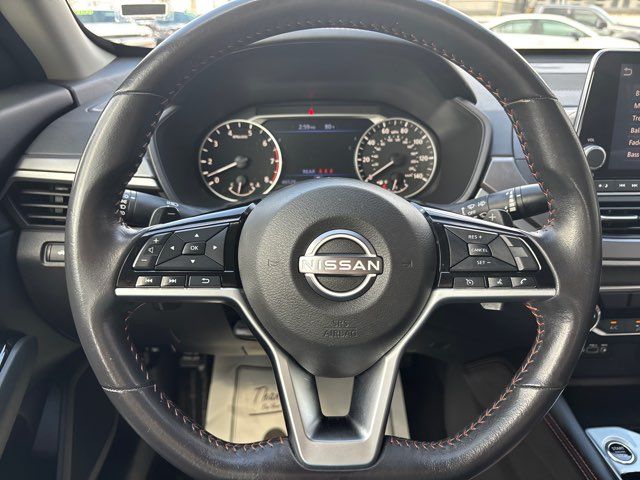 2024 Nissan Altima 2.5 SR | San Antonio, TX | Clear Choice Automotive South