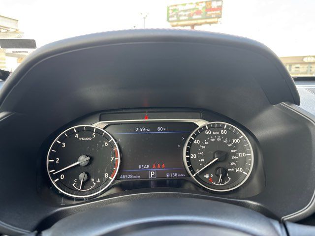 2024 Nissan Altima 2.5 SR | San Antonio, TX | Clear Choice Automotive South