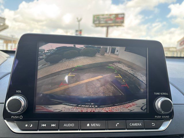 2024 Nissan Altima 2.5 SR | San Antonio, TX | Clear Choice Automotive South 2024 Nissan Altima 2.5 SR | San Antonio, TX | Clear Choice Automotive South