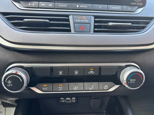 2024 Nissan Altima 2.5 SR | San Antonio, TX | Clear Choice Automotive South