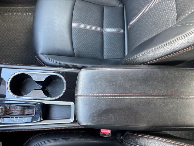 2024 Nissan Altima 2.5 SR | San Antonio, TX | Clear Choice Automotive South