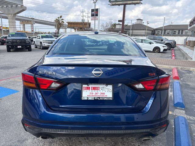 2024 Nissan Altima 2.5 SR | San Antonio, TX | Clear Choice Automotive South
