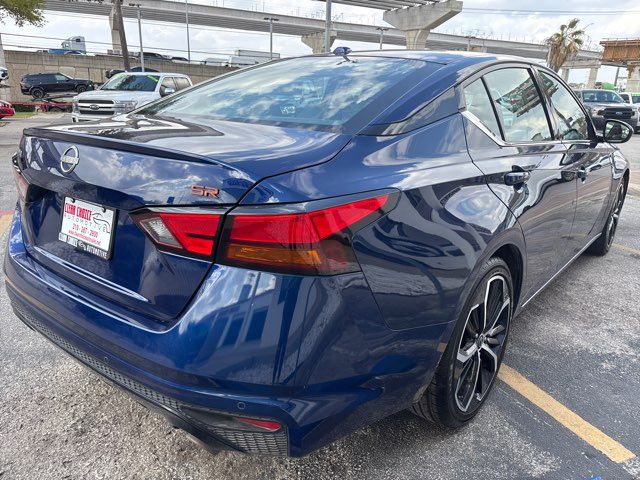 2024 Nissan Altima 2.5 SR | San Antonio, TX | Clear Choice Automotive South