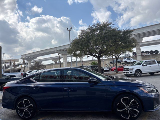 2024 Nissan Altima 2.5 SR | San Antonio, TX | Clear Choice Automotive South 2024 Nissan Altima 2.5 SR | San Antonio, TX | Clear Choice Automotive South
