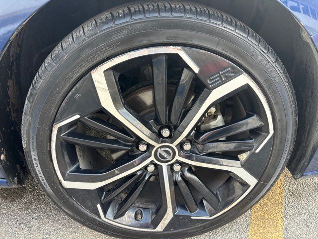 2024 Nissan Altima 2.5 SR | San Antonio, TX | Clear Choice Automotive South 2024 Nissan Altima 2.5 SR | San Antonio, TX | Clear Choice Automotive South